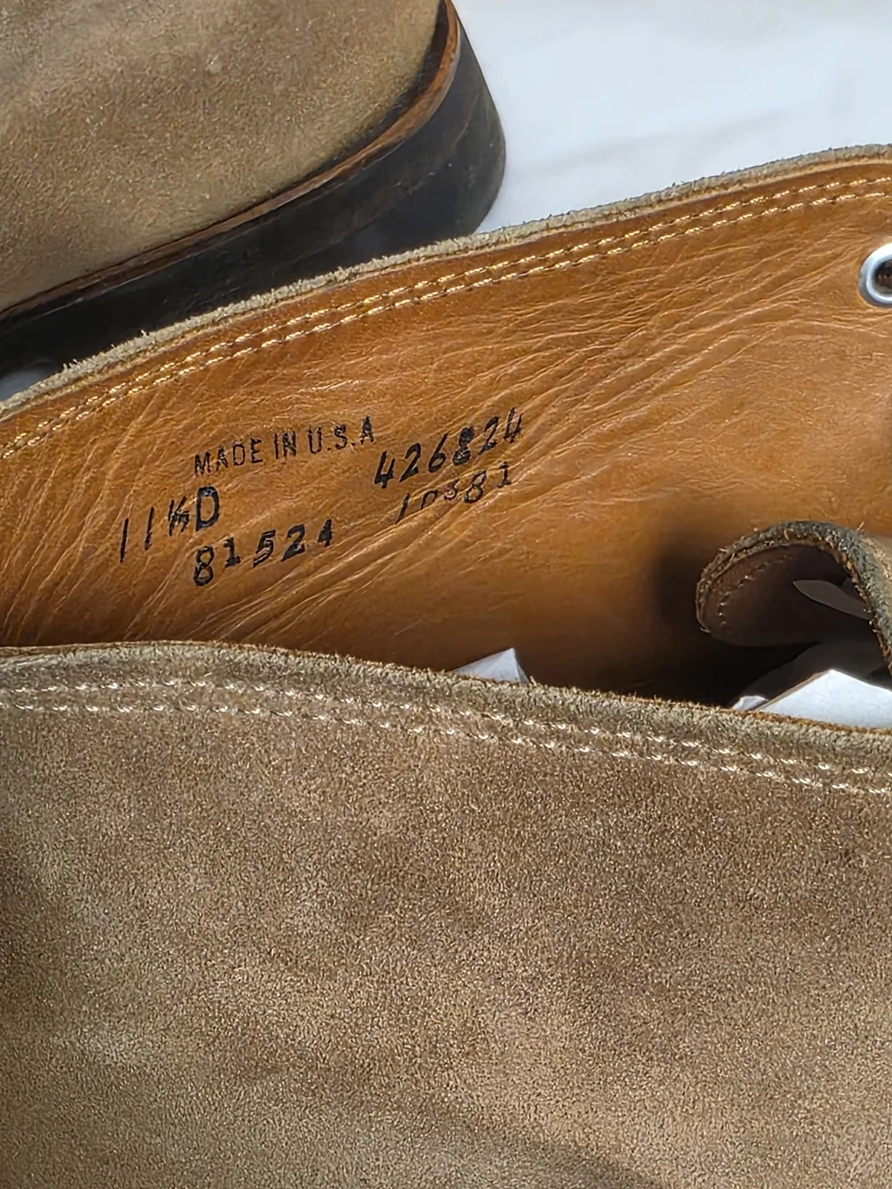 Ralph Lauren these are